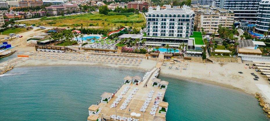 Aria Resort & SPA (ex. Mirador)