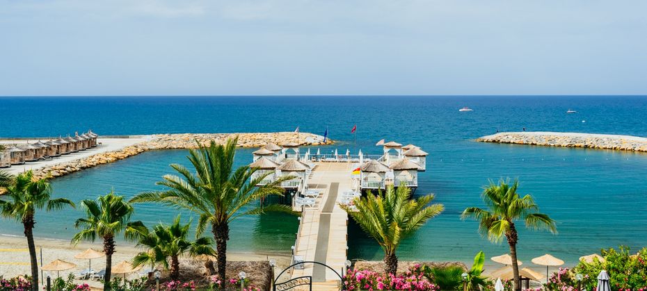 Aria Resort & SPA (ex. Mirador)