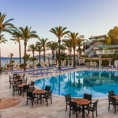 Arin Resort Bodrum - Wybrzeże Egejskie