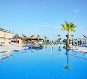 Belek Soho Beach Club (ex. Fun & Sun Family Belek Soho)