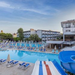 Armas Bella Sun exClub Bella Sun