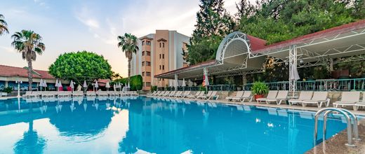 Armas Kaplan Paradise