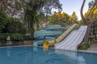 Armas Kaplan Paradise