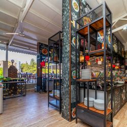 Armas Kaplan Paradise