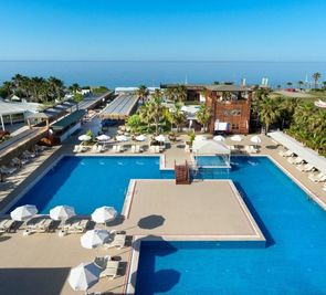 Armas Life Belek