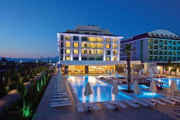 Fun & Sun Life Belek
