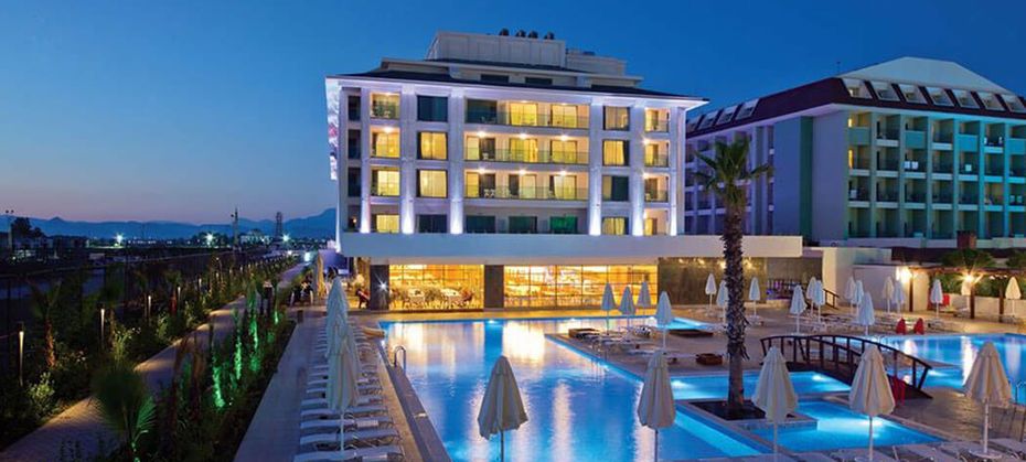 Fun & Sun Life Belek