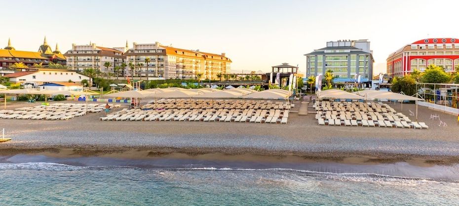 Fun & Sun Life Belek