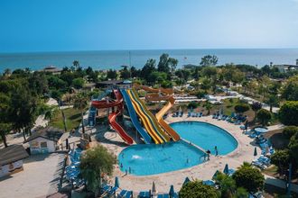 Armas Pemar Beach Resort