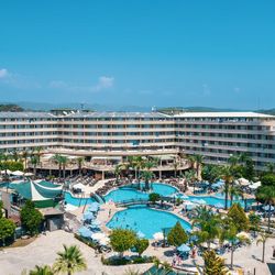 Armas Pemar Beach Resort