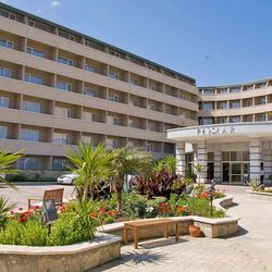 Armas Pemar Beach Resort