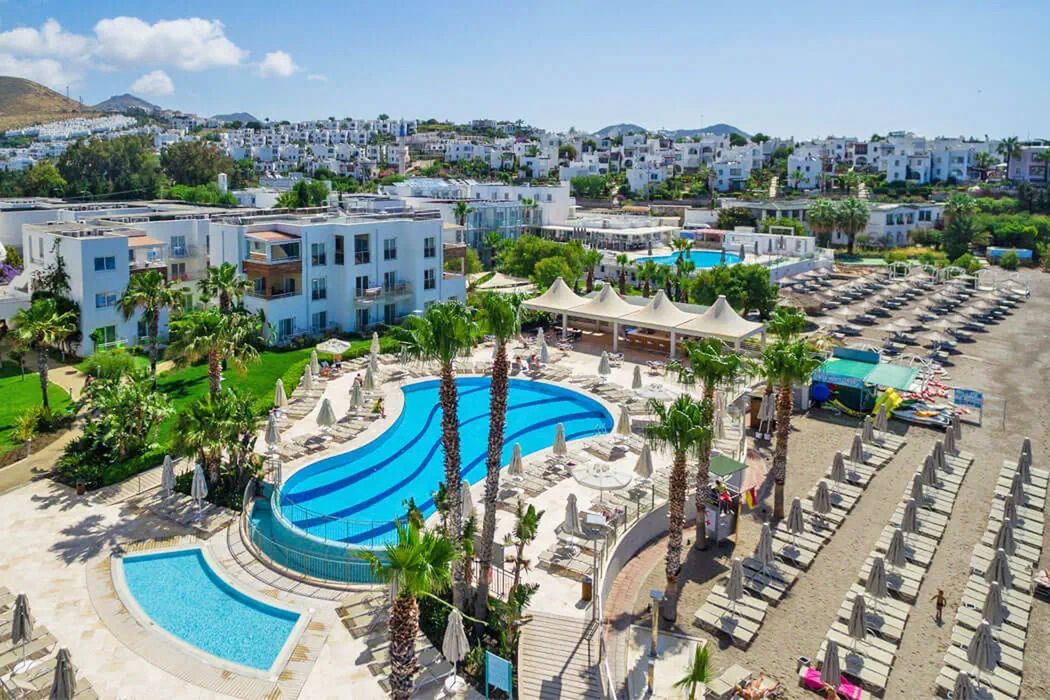 Hotel Armonia Holiday Village