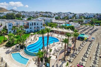 Armonia Holiday Village