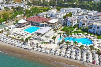 Armonia Holiday Village