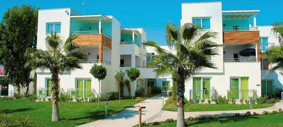 Armonia Holiday Village