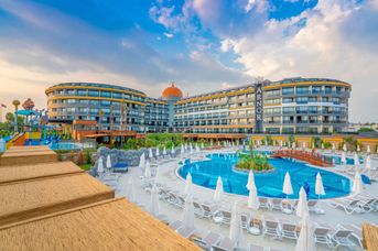 Arnor De Luxe & SPA