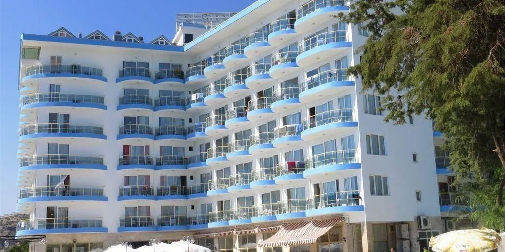 Turcja na 7 dni w październiku: 4⋆ hotel od 2 133 zł