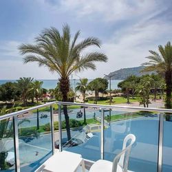 Arsi Enfi City Beach