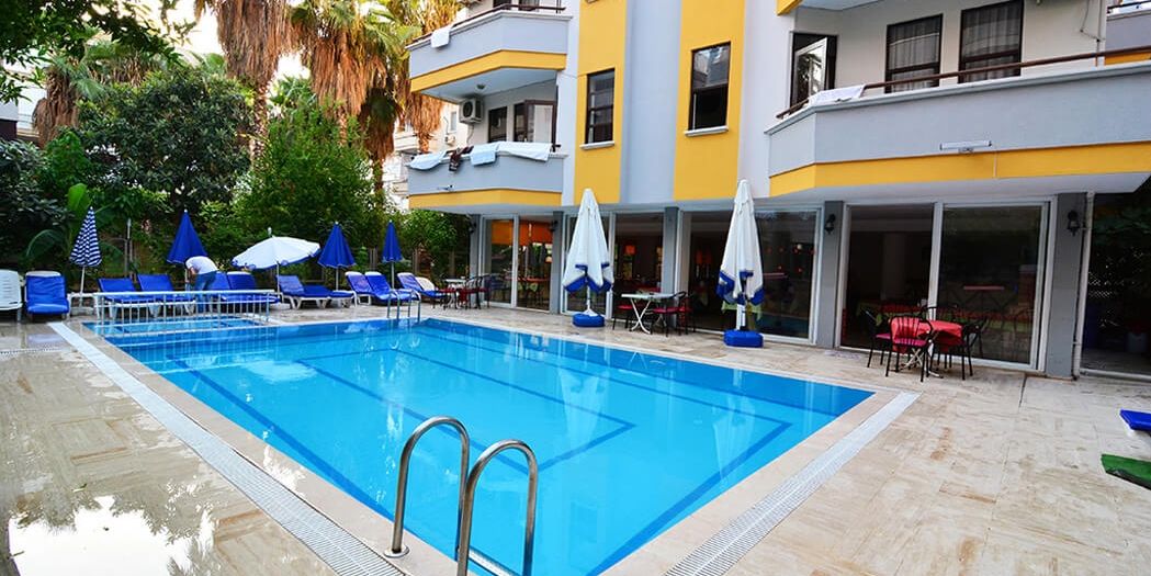Turcja Last Minute na 9 dni w czerwcu: 3⋆ hotel od 1 188 zł