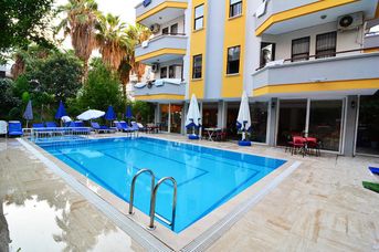 Arsi Sweet Suite