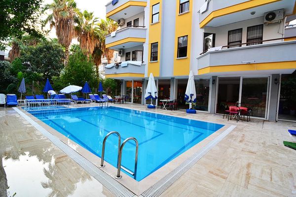 Arsi Sweet Suite