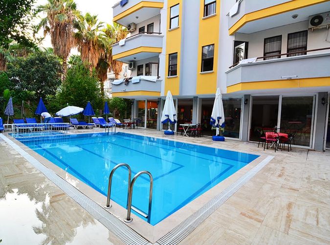 Arsi Sweet Suite