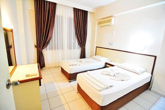 Arsi Sweet Suite