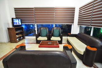 Arsi Sweet Suite