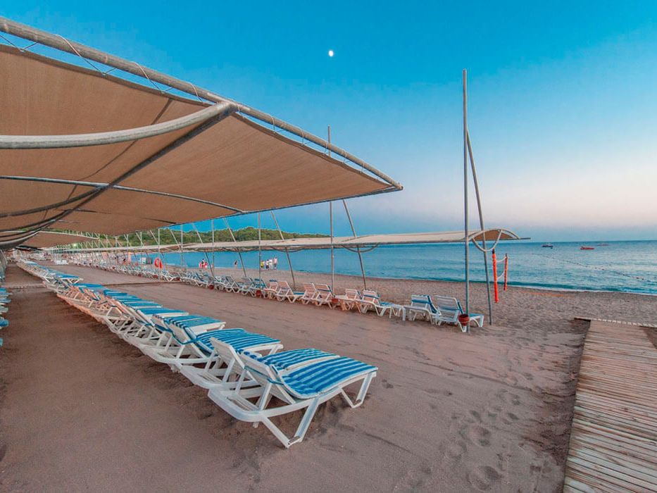 plaża