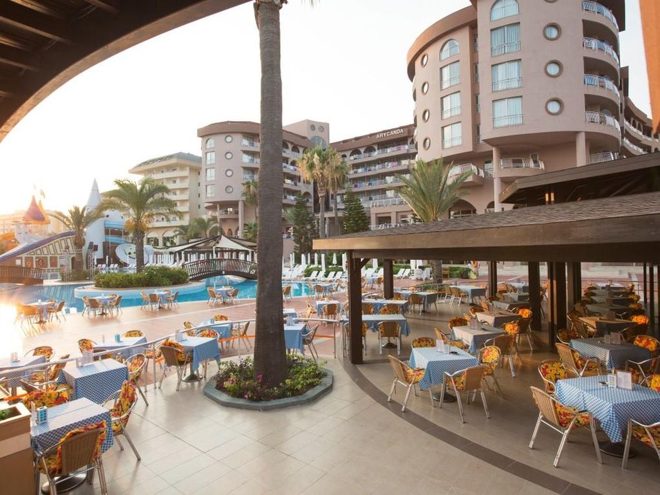 restauracja