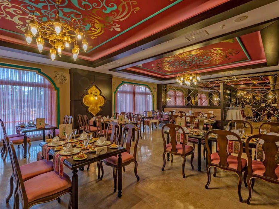restauracja