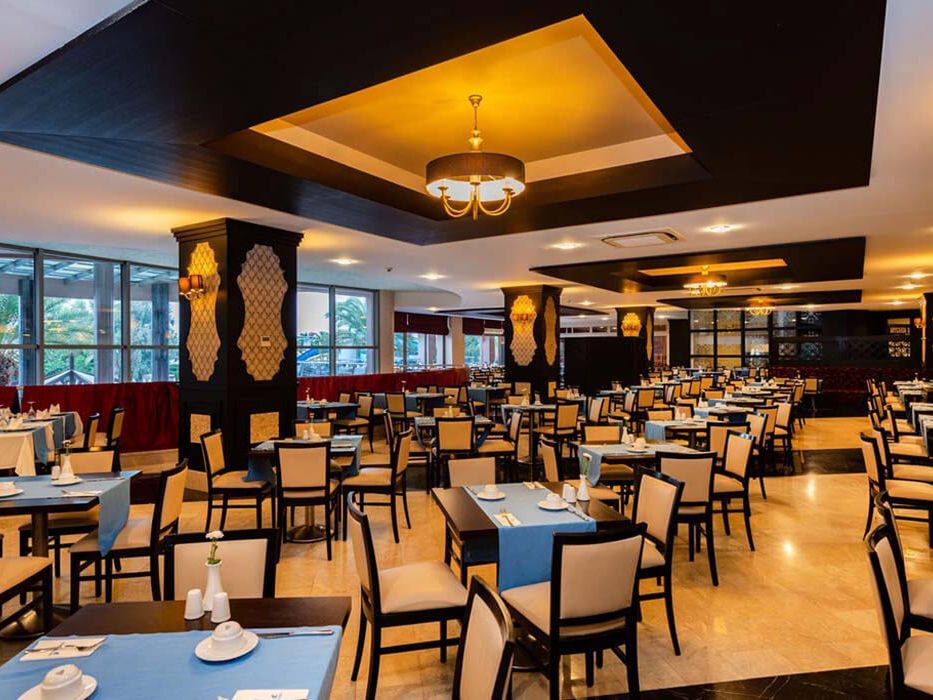 restauracja
