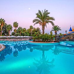 Arycanda Kirman Premium