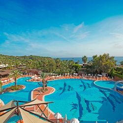 Arycanda Kirman Premium