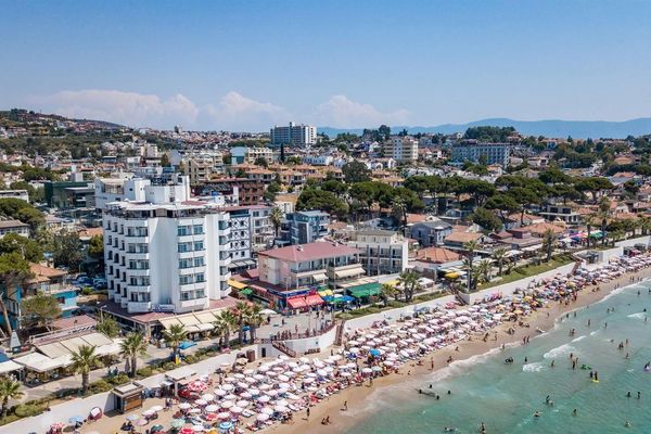 Asena (Kusadasi)