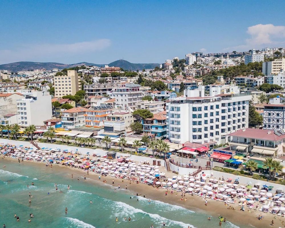 Asena (Kusadasi)