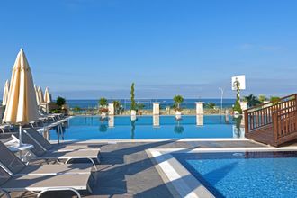 Asia Beach Resort and Spa