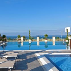 Asia Beach Resort