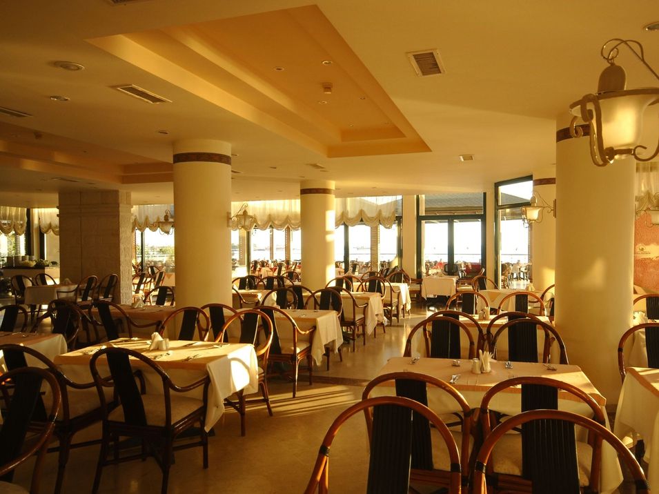 restauracja