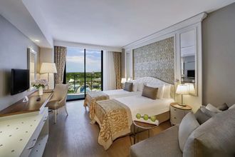 Aska Lara Resort Spa