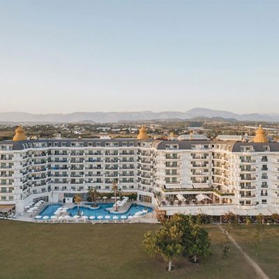 Asteria Bloom Side - Riwiera Turecka