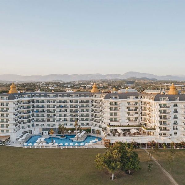 Selectum For Two Side (ex. Heaven Beach Resort & Spa)