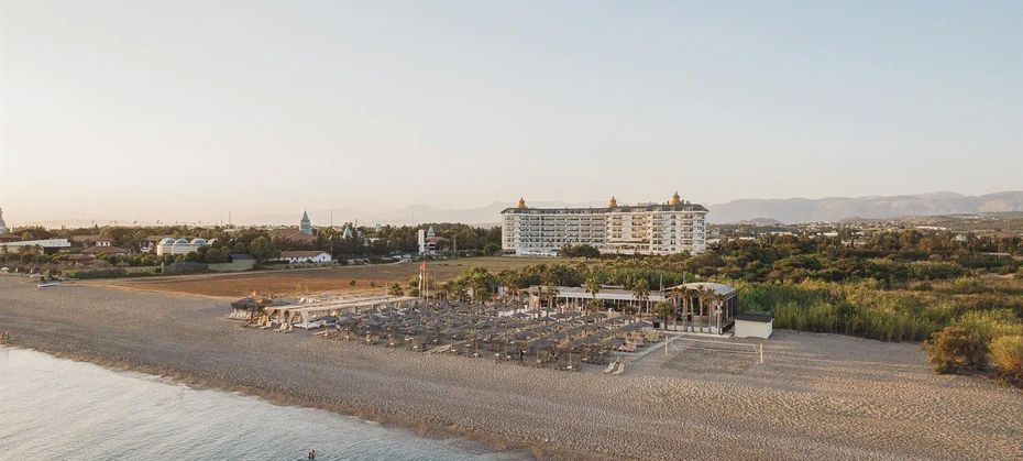 Selectum For Two Side (ex. Heaven Beach Resort & Spa)