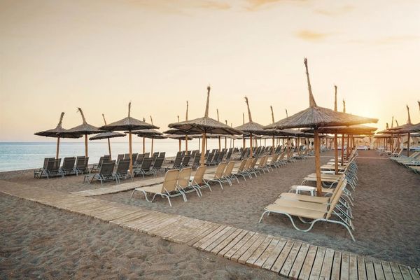 Selectum For Two Side (ex. Heaven Beach Resort & Spa)