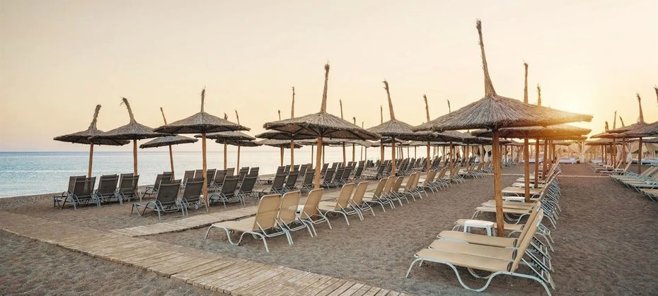 Selectum For Two Side (ex. Heaven Beach Resort & Spa)