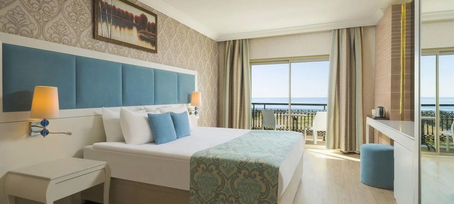 Selectum For Two Side (ex. Heaven Beach Resort & Spa)