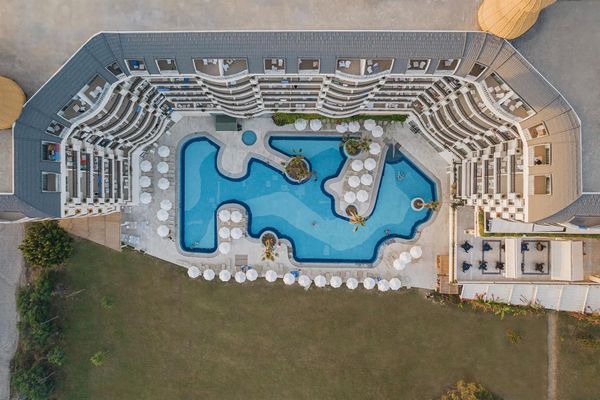 Selectum For Two Side (ex. Heaven Beach Resort & Spa)