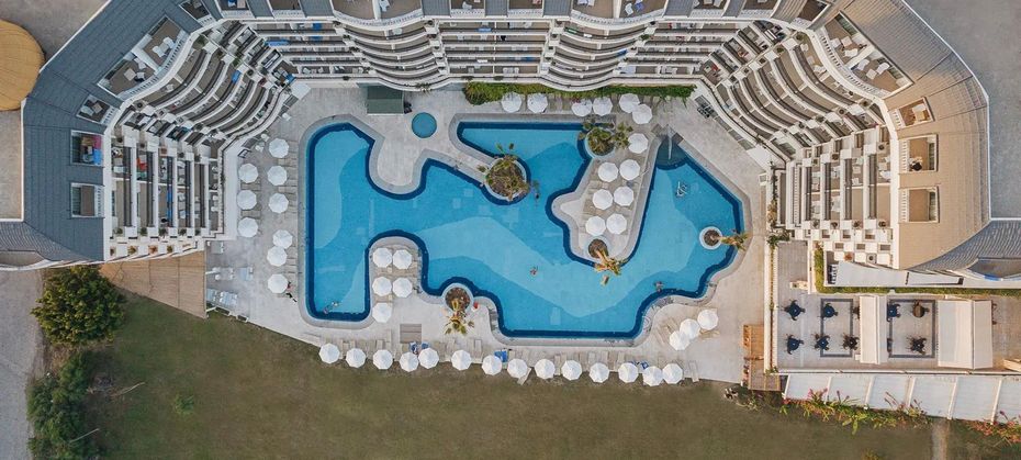 Selectum For Two Side (ex. Heaven Beach Resort & Spa)