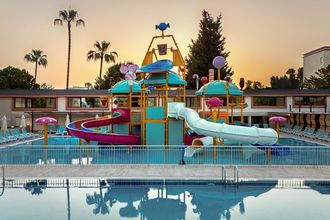 Asteria Collection Side