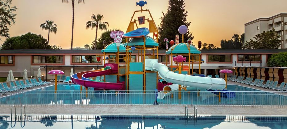 Asteria Collection Side